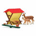 Playset Schleich 42658 Farm World - Играчки И Игри<<<Играчки костюми<<<BigBuy&&&Други играчки<<<Играчки И