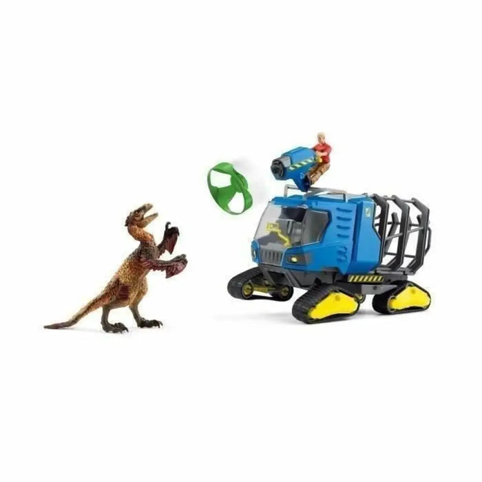 Playset Schleich Dinosaurs - Играчки И Игри<<<Играчки костюми<<<BigBuy&&&Други играчки<<<Играчки И Игри<<<Играчки