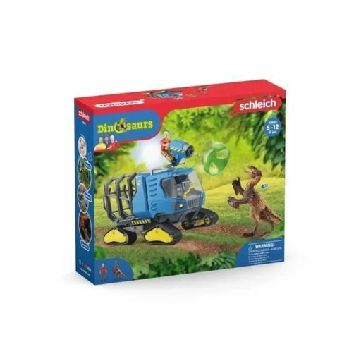 Playset Schleich Dinosaurs - Играчки И Игри<<<Играчки костюми<<<BigBuy&&&Други играчки<<<Играчки И Игри<<<Играчки