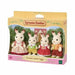 Playset Sylvanian Families Chocolate Rabbit Family - Играчки И Игри<<<Играчки костюми<<<BigBuy&&&Други