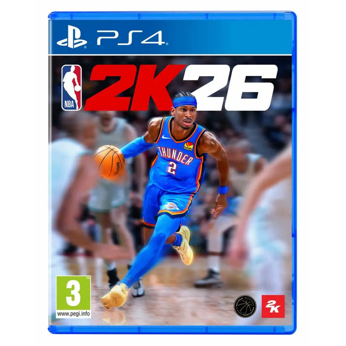PlayStation 4 Video Game 2K GAMES - Електроника Игри<<<Компютри| Електроника<<<BigBuy&&&Видео игри<<<Електроника