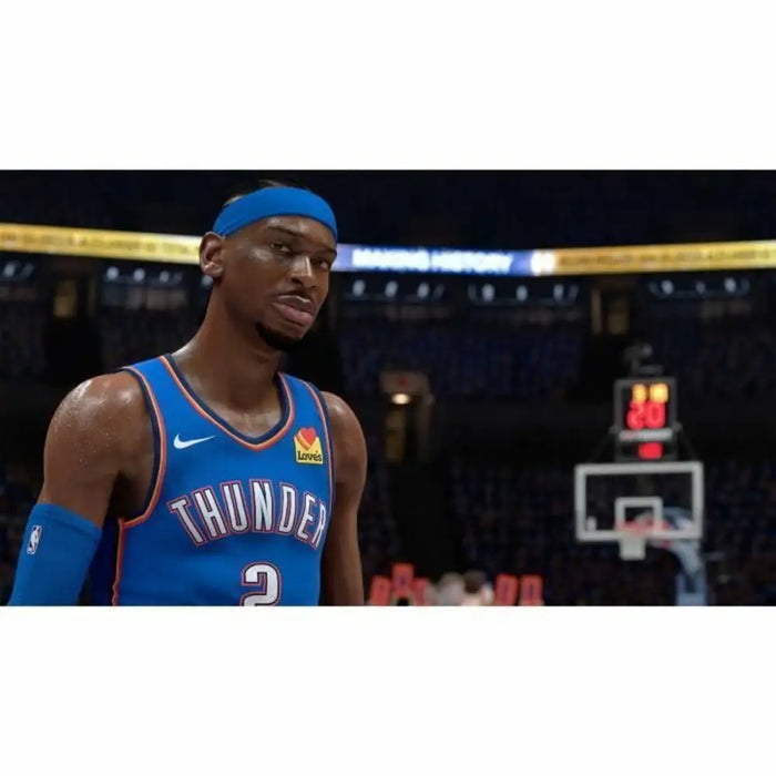 PlayStation 4 Video Game 2K GAMES - Електроника Игри<<<Компютри| Електроника<<<BigBuy&&&Видео игри<<<Електроника