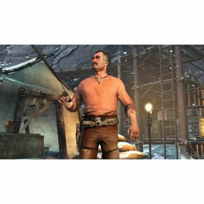 PlayStation 4 Video Game Ardistel - Електроника Игри<<<Компютри| Електроника<<<BigBuy&&&Видео игри<<<Електроника