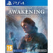 PlayStation 4 Video Game Bandai Namco Unknown 9 Awakening (FR) - Електроника Игри<<<Компютри|