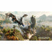 PlayStation 4 Video Game Guerrilla Games Horizon Zero Dawn Complete Edition - Електроника Игри<<<Компютри|