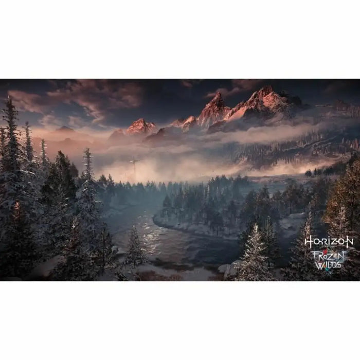 PlayStation 4 Video Game Guerrilla Games Horizon Zero Dawn Complete Edition - Електроника Игри<<<Компютри|