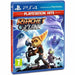 PlayStation 4 Video Game Insomniac Games Ratchet & Clank PlayStation Hits - Електроника Игри<<<Компютри|