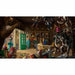 PlayStation 4 Video Game Just For Games LES CHEVALIERS DE BAPHOMET - Електроника Игри<<<Компютри|