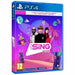 PlayStation 4 Video Game KOCH MEDIA Let’s Sing 2025 - Електроника Игри<<<Компютри| Електроника<<<BigBuy&&&Видео