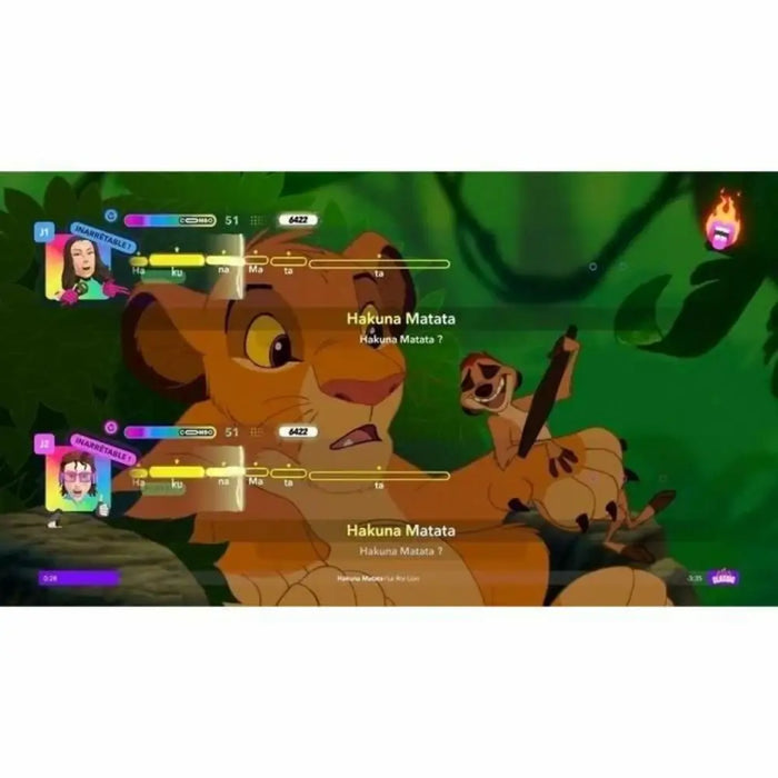 PlayStation 4 Video Game KOCH MEDIA Let’s Sing 2025 - Електроника Игри<<<Компютри| Електроника<<<BigBuy&&&Видео