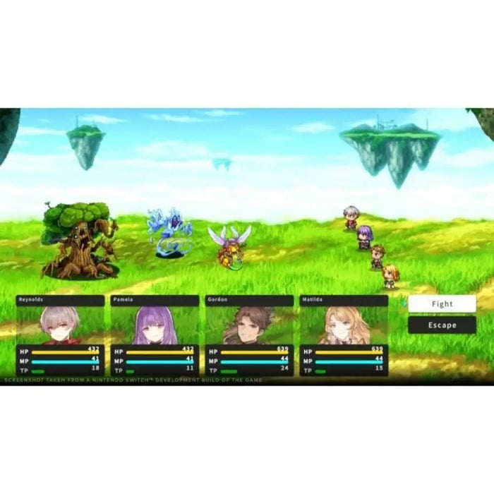 PlayStation 4 Video Game Microids Rpg Maker con - Електроника Игри<<<Компютри| Електроника<<<BigBuy&&&Видео