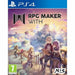 PlayStation 4 Video Game Microids Rpg Maker con - Електроника Игри<<<Компютри| Електроника<<<BigBuy&&&Видео