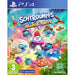 PlayStation 4 Video Game Microids The Smurfs: Village Party - Електроника Игри<<<Компютри| Електроника<<<BigBuy&&&Видео
