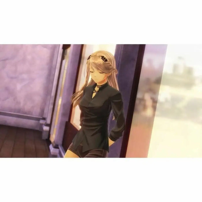 PlayStation 4 Video Game Microids Trails Through Daybreak II - Електроника Игри<<<Компютри|