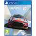 PlayStation 4 Video Game Nacon WRC 10 - Електроника Игри<<<Компютри| Електроника<<<BigBuy&&&Видео игри<<<Електроника