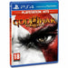 PlayStation 4 Video Game Santa Monica Studio God of War 3 Remastered PlayStation Hits - Електроника Игри<<<Компютри|