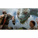PlayStation 4 Video Game Santa Monica Studio Gof of War Playstation Hits - Електроника Игри<<<Компютри|