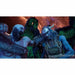 PlayStation 4 Video Game Santa Monica Studio Gof of War: Ragnarok - Електроника Игри<<<Компютри|
