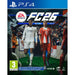 PlayStation 4 Video Game Sony EA SPORTS FC 26 - Електроника Игри<<<Компютри| Електроника<<<BigBuy&&&Видео