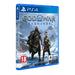 PlayStation 4 Video Game Sony GOD OF WAR RAGNAROK - Електроника Игри<<<Компютри| Електроника<<<BigBuy&&&Видео