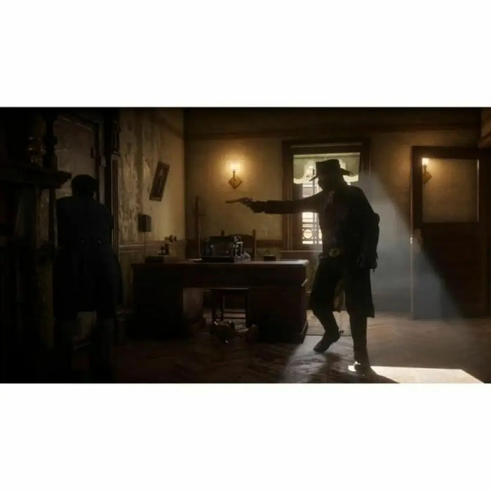 PlayStation 4 Video Game Sony Red Dead Redemption 2 - Електроника Игри<<<Компютри| Електроника<<<BigBuy&&&Видео