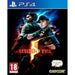 PlayStation 4 Video Game Sony Resident Evil 5 HD - Електроника Игри<<<Компютри| Електроника<<<BigBuy&&&Видео
