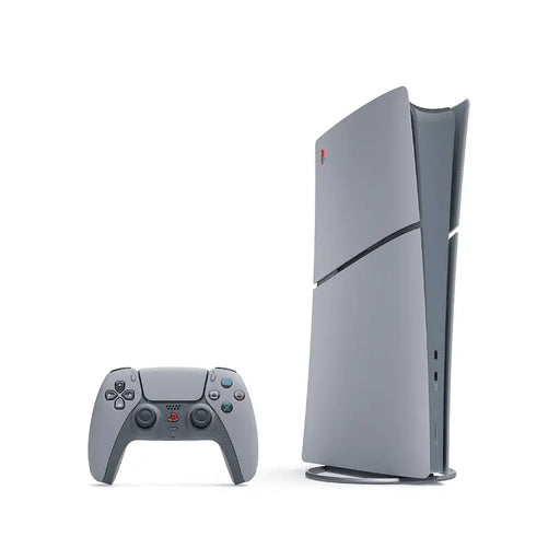 PlayStation 5 Digital 30th Anniversary Edition console - Игрови конзоли<<<Конзоли и аксесоари<<<ТВ Аудио