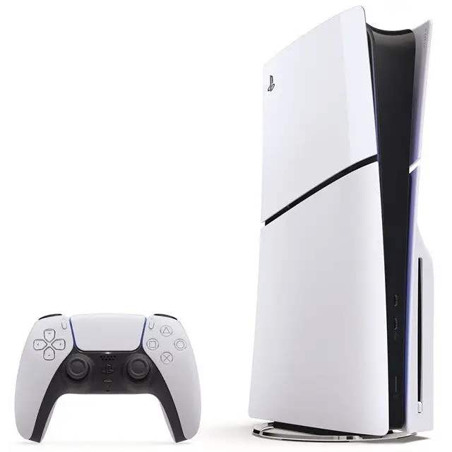 PlayStation 5 Sony CFI-2016 - Playstation 5 consolesKSL-PS5<<<ConsolesKSL<<<ActionPL&&&Електроника Игри<<<Компютри|
