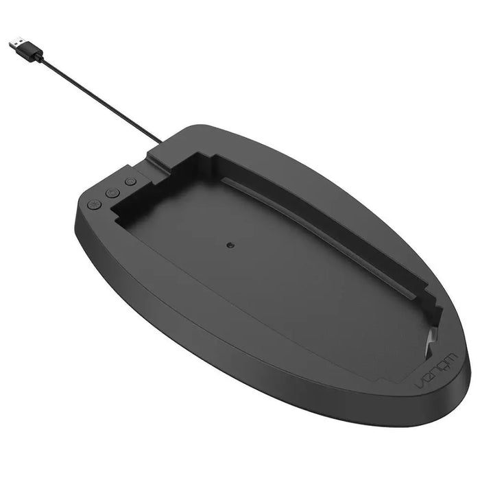 PlayStation 5 Venom VS5005 Multicolor LED Docking Station - Аксесоари<<<Плейъри<<<ТВ Аудио Gaming<<<ZoraSite