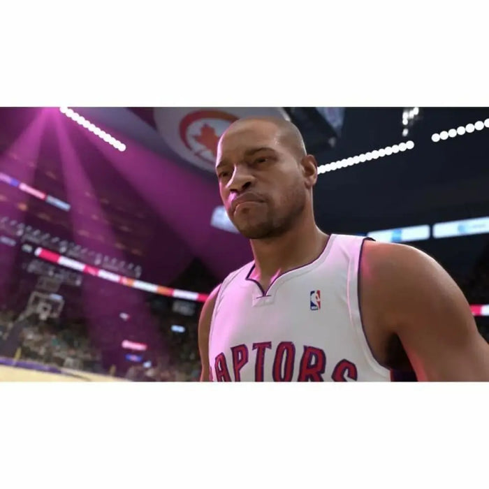 PlayStation 5 Video Game 2K GAMES 2k25 - Електроника Игри<<<Компютри| Електроника<<<BigBuy&&&Видео игри<<<Електроника
