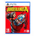 PlayStation 5 Video Game 2K GAMES Borderlands 4 - Електроника Игри<<<Компютри| Електроника<<<BigBuy&&&Видео