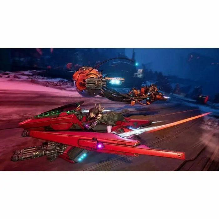 PlayStation 5 Video Game 2K GAMES Borderlands 4 - Електроника Игри<<<Компютри| Електроника<<<BigBuy&&&Видео