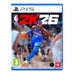 PlayStation 5 Video Game 2K GAMES - Електроника Игри<<<Компютри| Електроника<<<BigBuy&&&Видео игри<<<Електроника