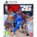 PlayStation 5 Video Game 2K GAMES - Електроника Игри<<<Компютри| Електроника<<<BigBuy&&&Видео игри<<<Електроника