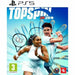 PlayStation 5 Video Game 2K GAMES Top Spin 2K25 (FR) - Електроника Игри<<<Компютри| Електроника<<<BigBuy&&&Видео