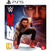 PlayStation 5 Video Game 2K GAMES WWE 2K25 - Електроника Игри<<<Компютри| Електроника<<<BigBuy&&&Видео