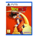 PlayStation 5 Video Game Bandai Dragon Ball Z: Kakarot - Електроника Игри<<<Компютри| Електроника<<<BigBuy&&&Видео