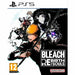 PlayStation 5 Video Game Bandai Namco Bleach: Rebirth of Souls - Електроника Игри<<<Компютри|