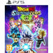 PlayStation 5 Video Game Bandai Namco Dragon Ball: Sparking Zero - Електроника Игри<<<Компютри|