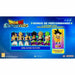 PlayStation 5 Video Game Bandai Namco Dragon Ball: Sparking Zero - Електроника Игри<<<Компютри|