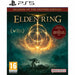 PlayStation 5 Video Game Bandai Namco Elden Ring: Shadow of the Erdtree - Електроника Игри<<<Компютри|