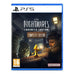 PlayStation 5 Video Game Bandai Namco - Електроника Игри<<<Компютри| Електроника<<<BigBuy&&&Видео игри<<<Електроника