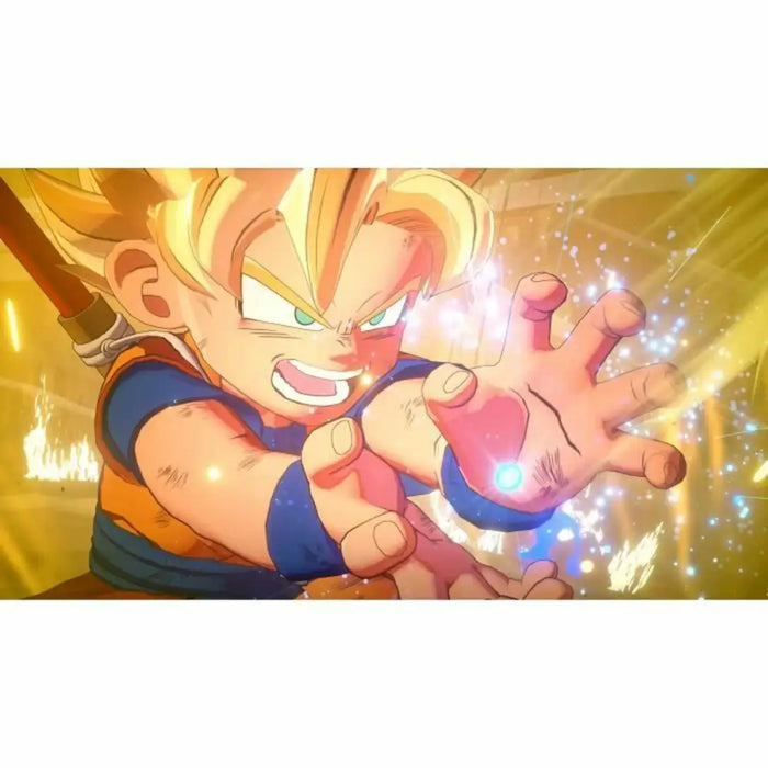 PlayStation 5 Video Game Bandai Namco - Електроника Игри<<<Компютри| Електроника<<<BigBuy&&&Видео игри<<<Електроника