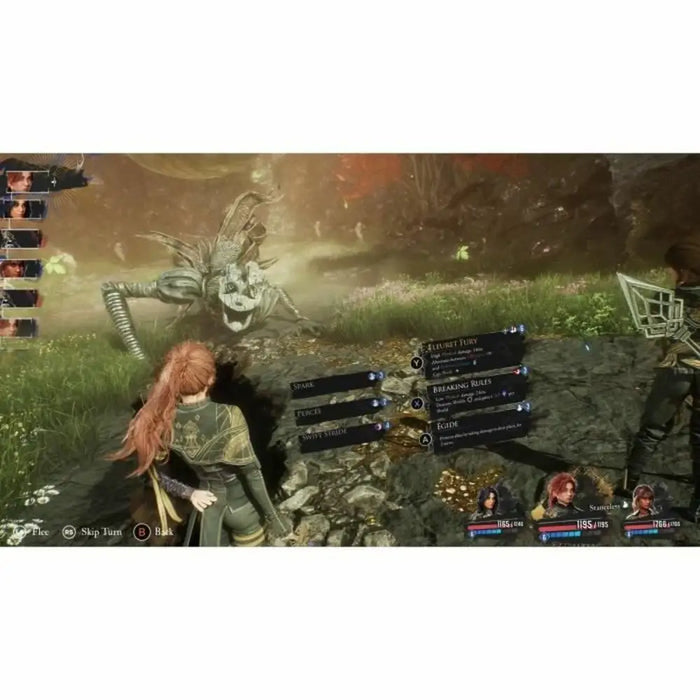 PlayStation 5 Video Game Bandai Namco - Електроника Игри<<<Компютри| Електроника<<<BigBuy&&&Видео игри<<<Електроника