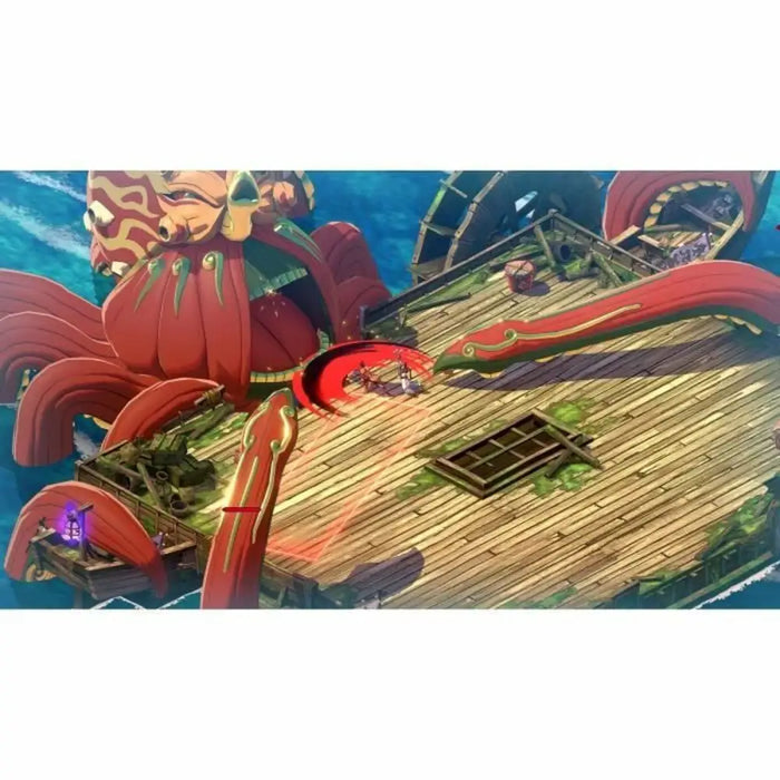 PlayStation 5 Video Game Bandai Namco - Електроника Игри<<<Компютри| Електроника<<<BigBuy&&&Видео игри<<<Електроника