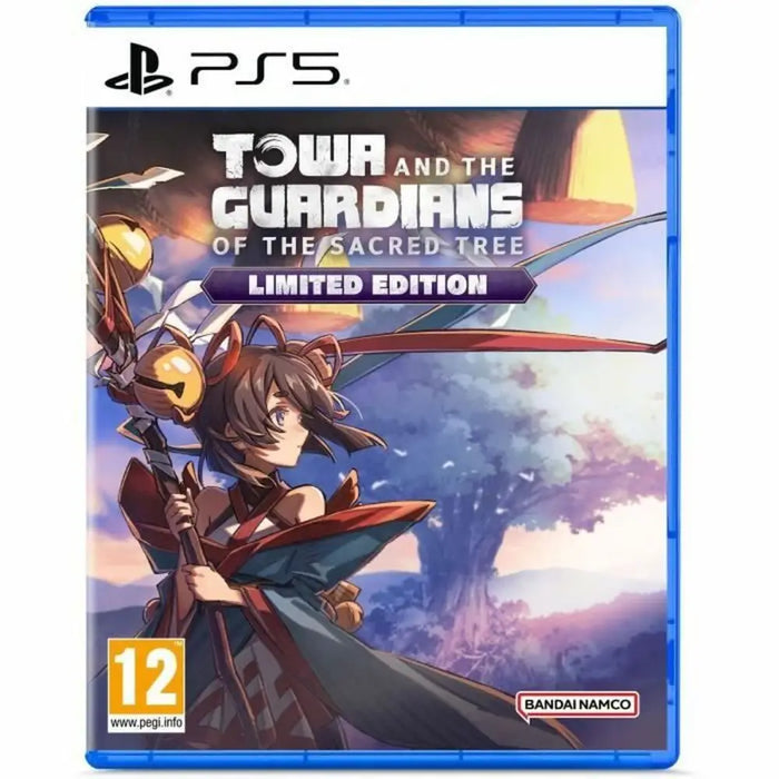PlayStation 5 Video Game Bandai Namco - Електроника Игри<<<Компютри| Електроника<<<BigBuy&&&Видео игри<<<Електроника