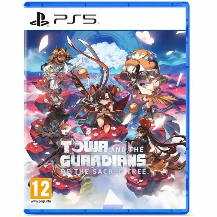 PlayStation 5 Video Game Bandai Namco - Електроника Игри<<<Компютри| Електроника<<<BigBuy&&&Видео игри<<<Електроника