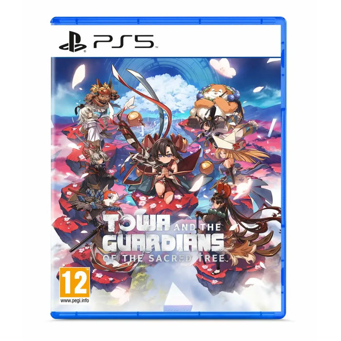PlayStation 5 Video Game Bandai Namco - Електроника Игри<<<Компютри| Електроника<<<BigBuy&&&Видео игри<<<Електроника