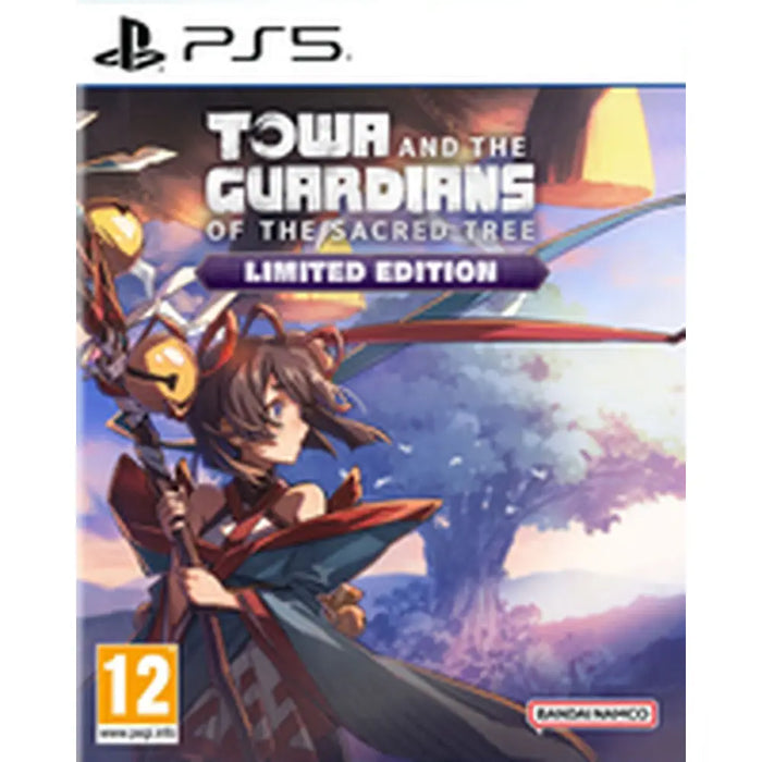 PlayStation 5 Video Game Bandai Namco - Електроника Игри<<<Компютри| Електроника<<<BigBuy&&&Видео игри<<<Електроника