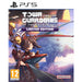 PlayStation 5 Video Game Bandai Namco - Електроника Игри<<<Компютри| Електроника<<<BigBuy&&&Видео игри<<<Електроника
